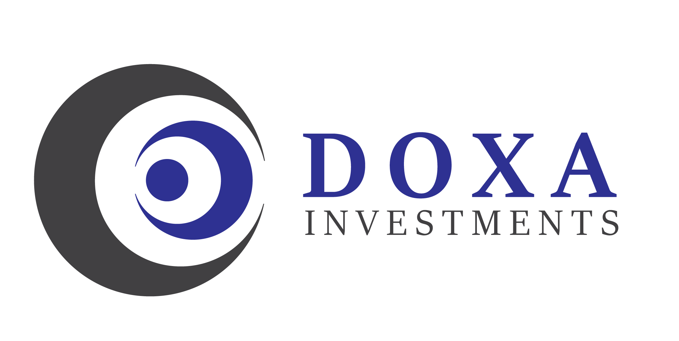Doxa Investments cc Logo
